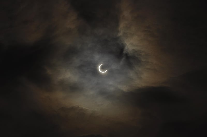 Eclipse