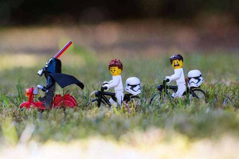 Star Wars